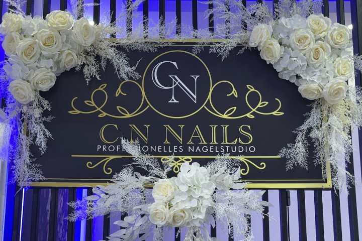 CN Nails Steglitz