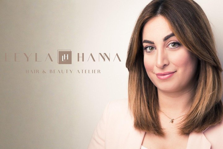 Leyla Hanna - Hair & Beauty Atelier