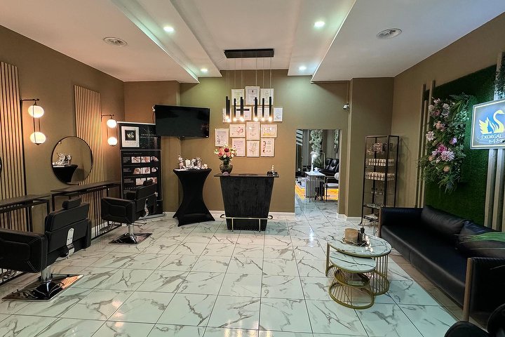 E.Korgal Beauty Lounge