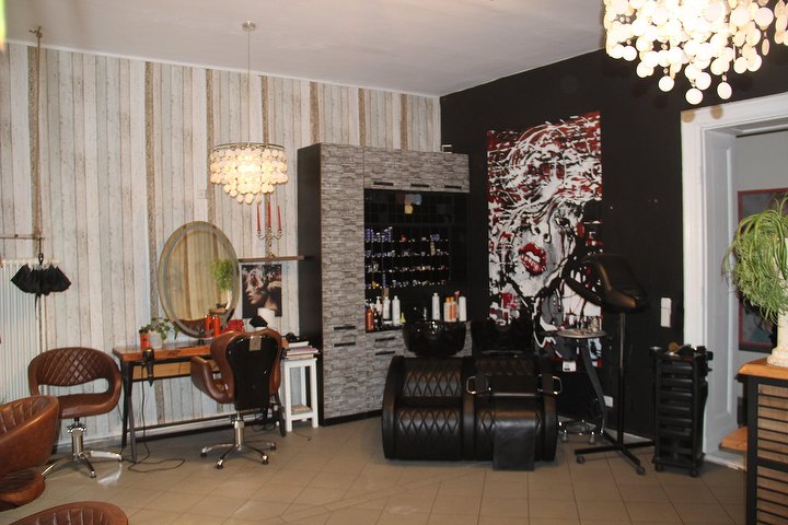 Celal Style (Professioneller L'ORÉAL Partner)