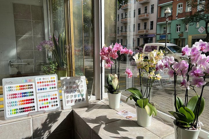 N & G Nails und Lashes