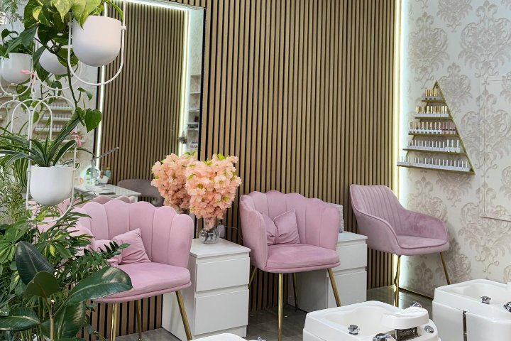 Beauty Nails & Kosmetik