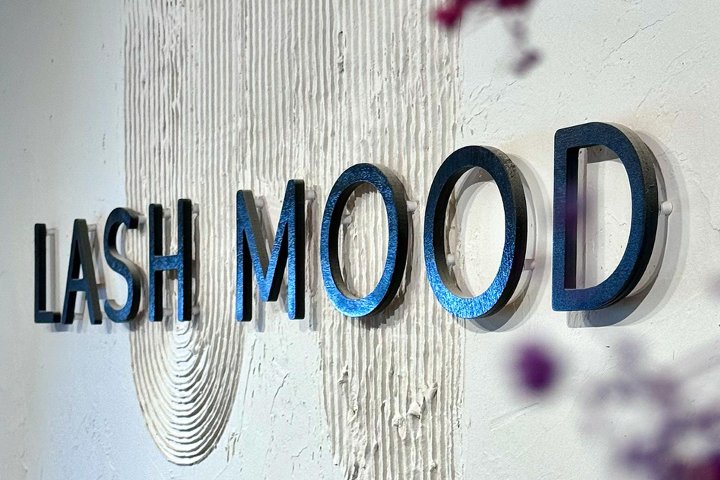 Lash Mood Berlin - Beauty Lab