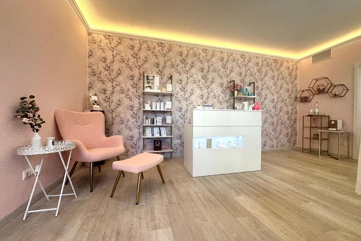 Lissy Aesthetics - Beauty Salon