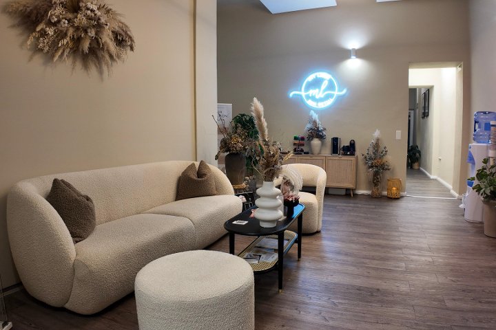 Mit Liebe zum Detail - Kosmetikstudio