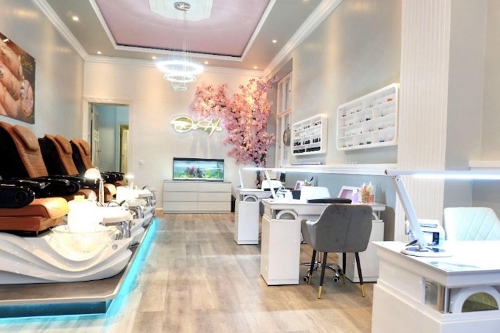 Mici Beauty Nails Berlin