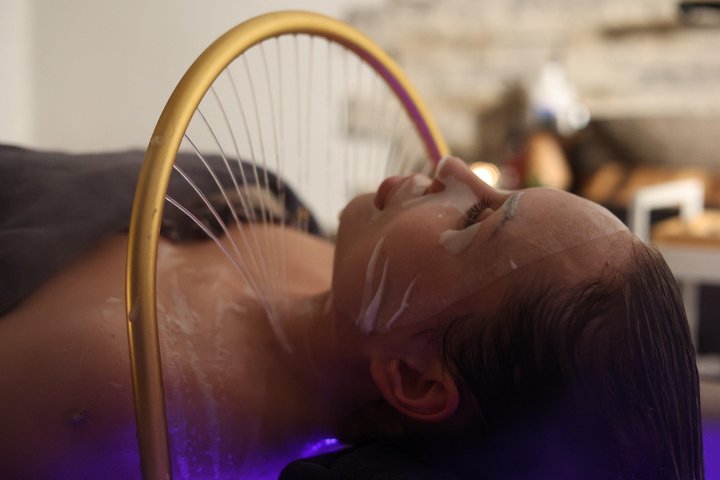 Head Spa - Kosmetik am Schlosspark