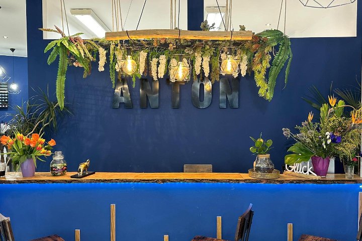 Anton Friseur & Kosmetik