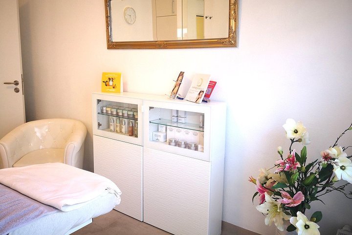 Letaderm Praxis, Ästhetik und Dermatologische Kosmetik