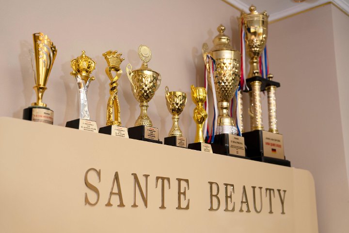 Sante Beauty - Berlin