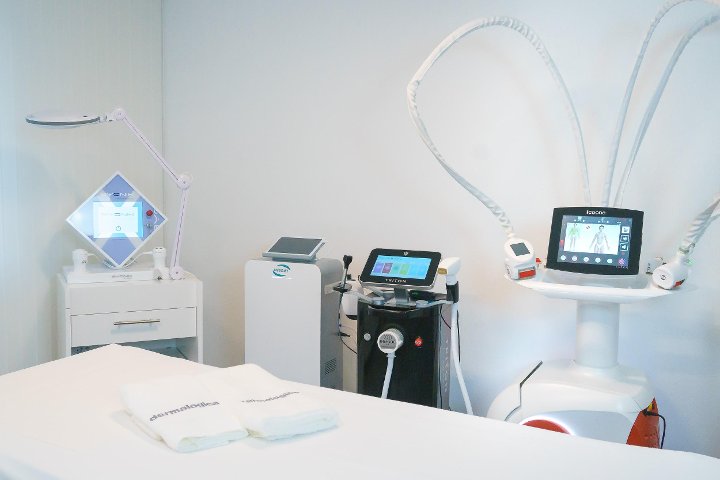 MY PERFECT FACE Mitte