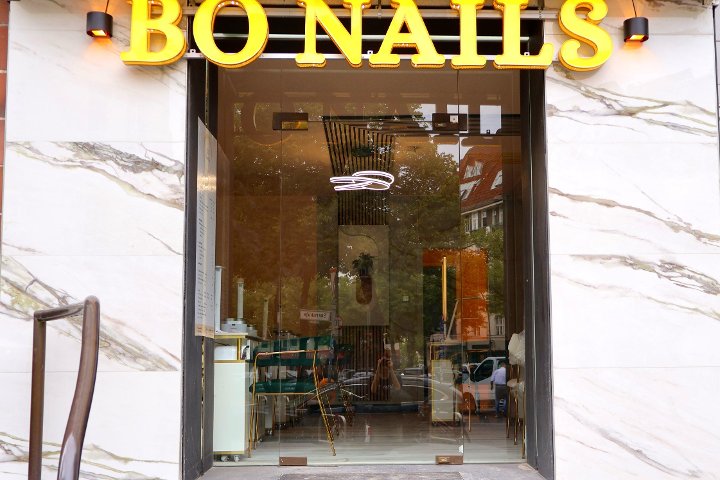 BO Nails Charlottenburg
