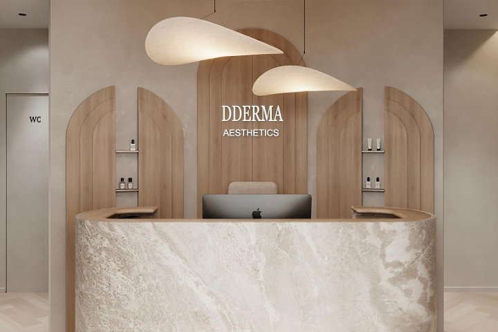 DDerma Aesthetics (Hydrafacial Approved Partner)