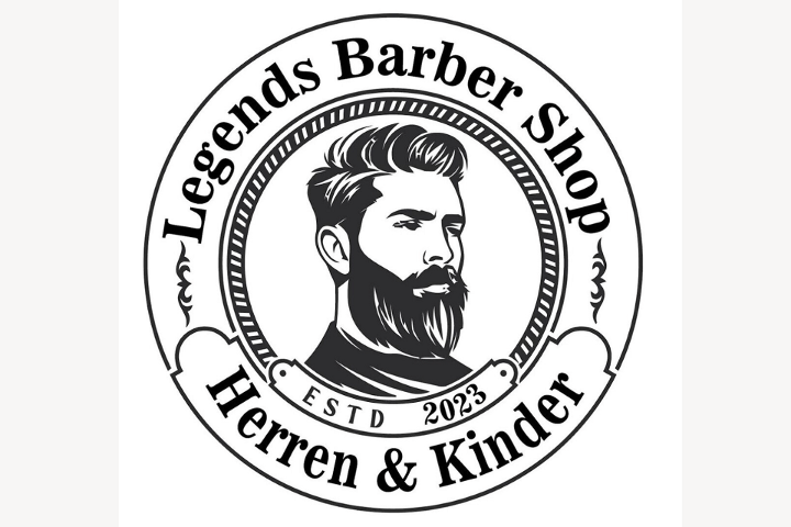 Legends Barber Shop