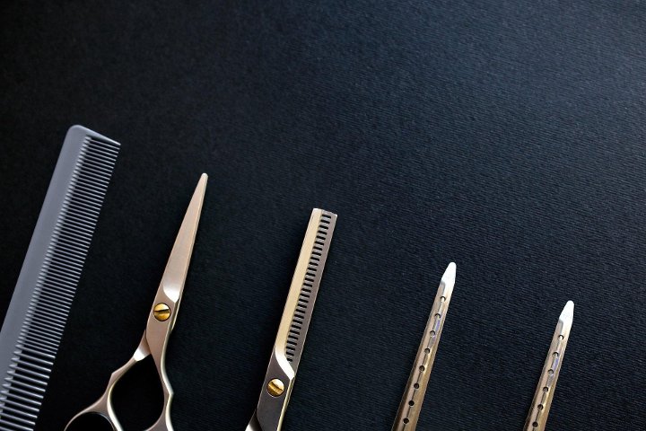 Friseur La Bella - Pankow