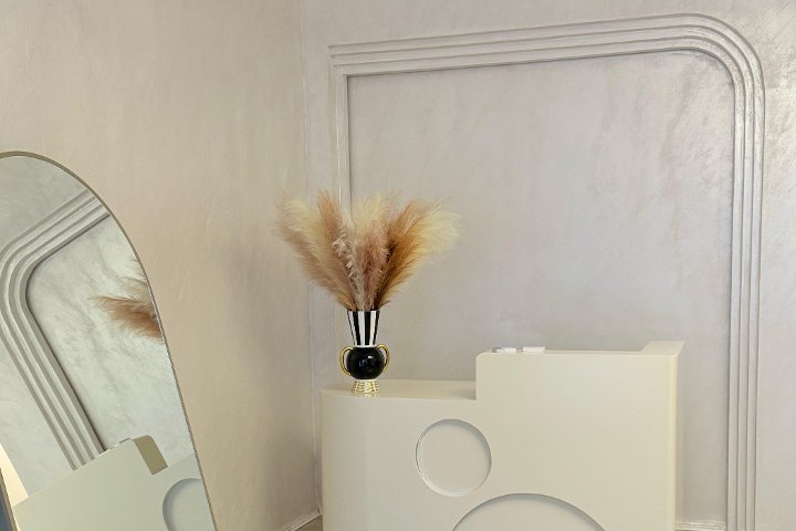 Beauty Lounge by Nesma