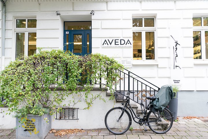 Anna S. Friseure Berlin