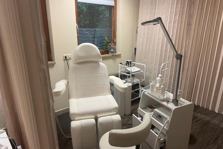 Saraz Fußpflege & Kosmetik