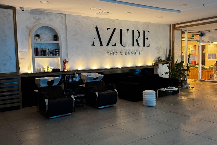 Azure Hair and Beauty