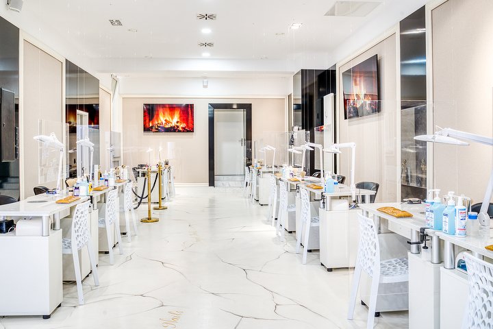 Angel Nails Nagelstudio & Lashes Berlin Prenzlauer Berg