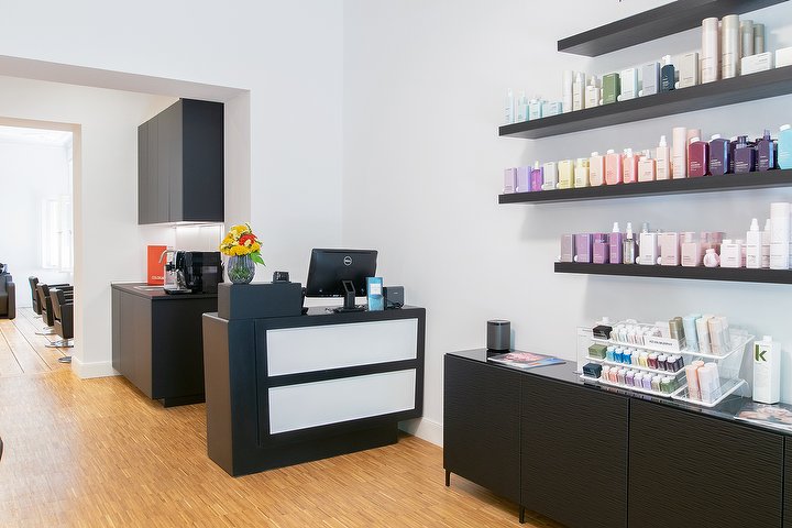 Christopher Thieben Friseurmeister