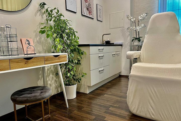 Beauty by Victoria - Berlin