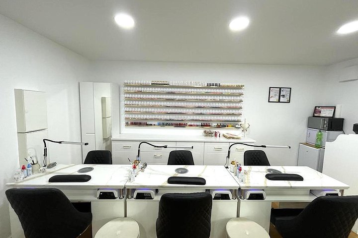 Hamy Beauty Nagelstudio