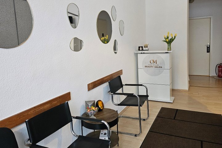 Olga Miller Beauty Salon