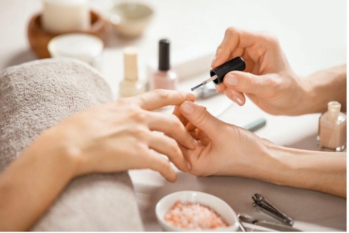 🇻🇳 TH Nails & Lashes