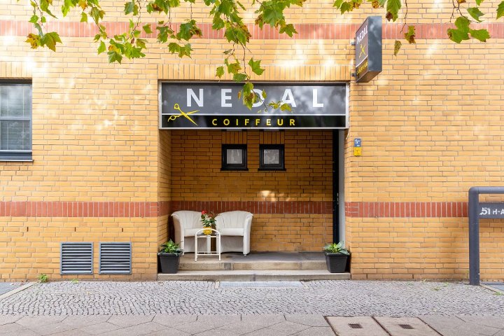 Nedal Coiffeur