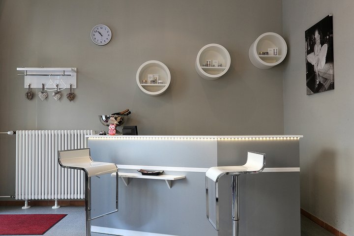 Friseur & Beauty Gyven