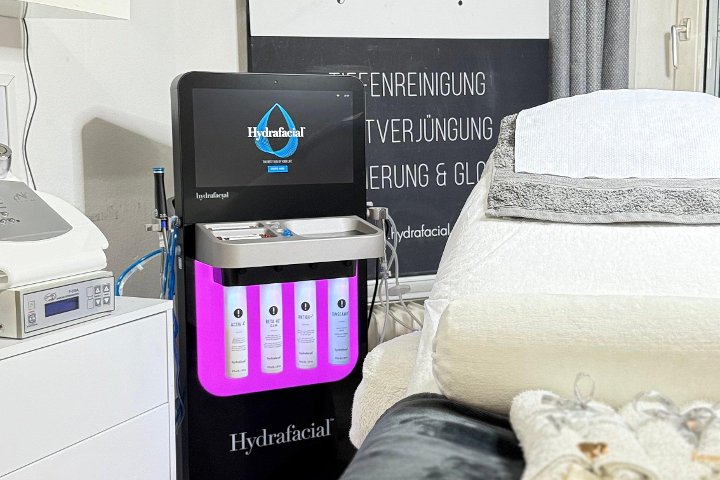 Ewige Schönheit Kosmetik (Hydrafacial Specialist)