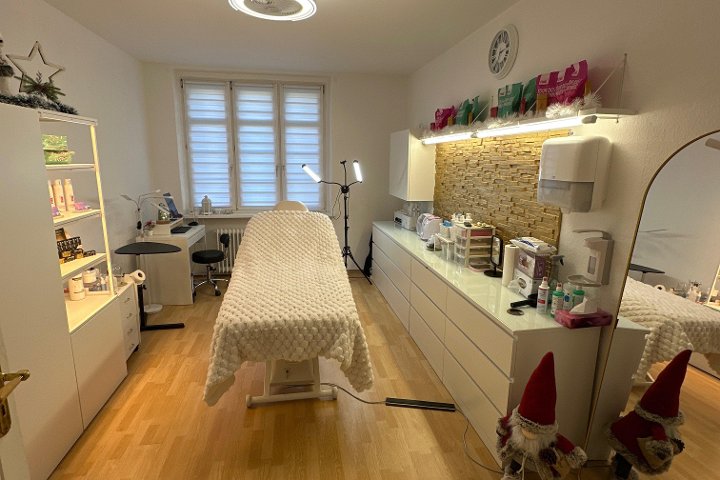 T.MIS Waxing & Beauty Studio