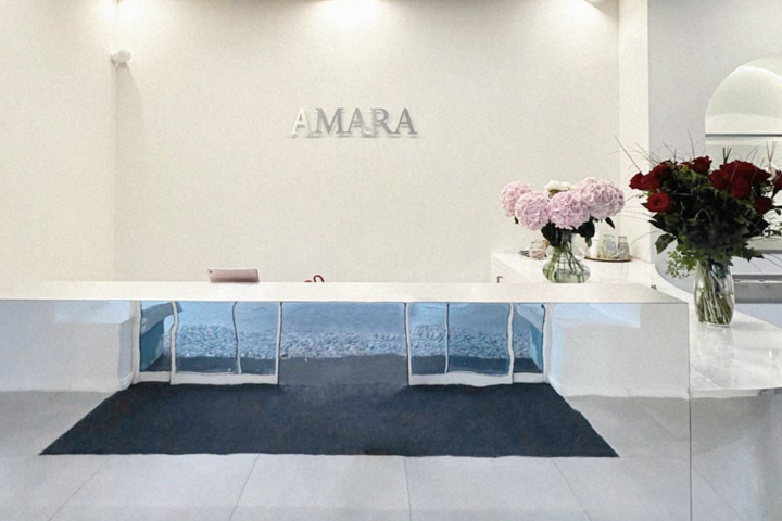 Amara Ästhetik Institut