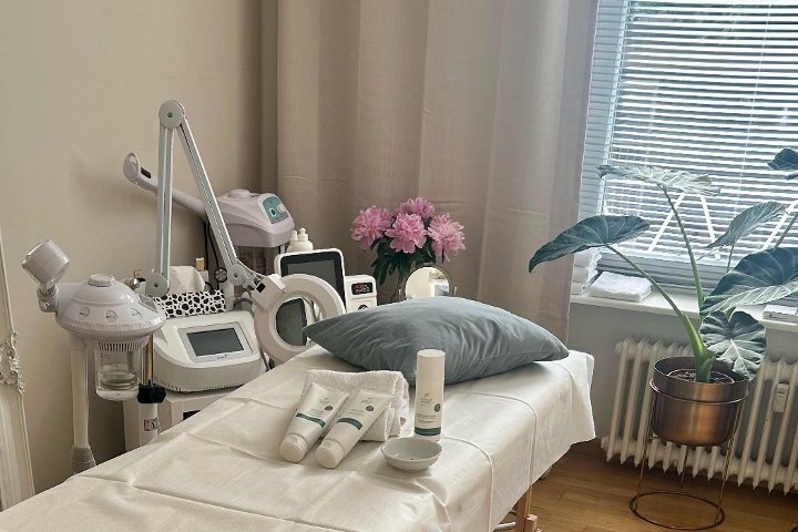 Ehrenkönig Kosmetik