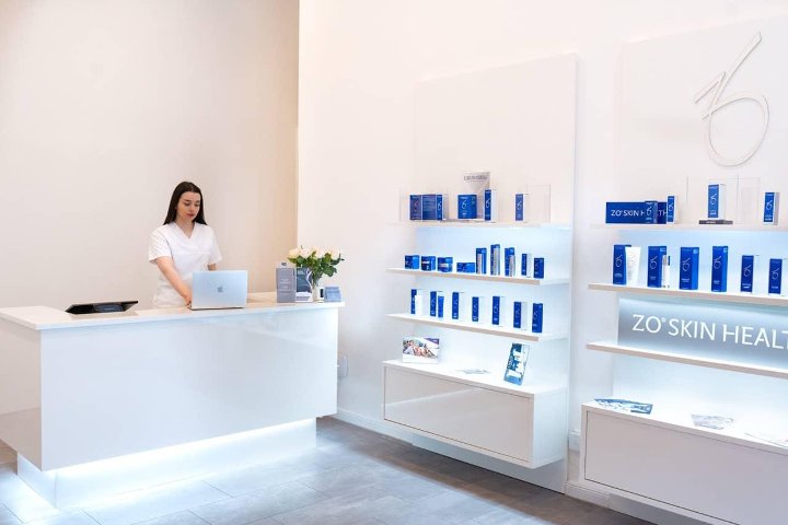 MY PERFECT FACE Wilmersdorf