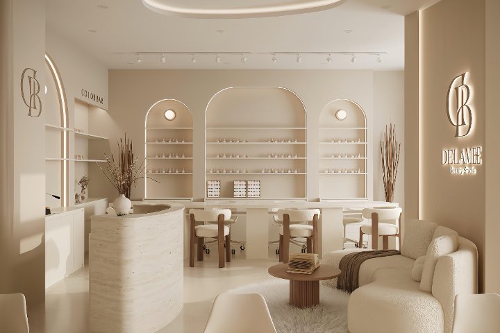 Delamee Beauty Studio