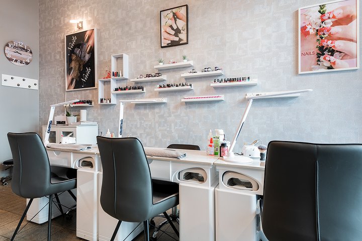 BeautyNails77 - Charlottenburg