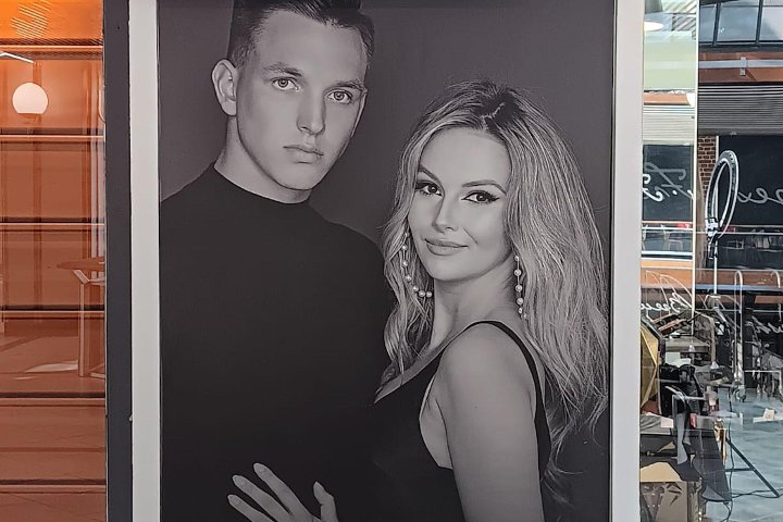 Orient Style Friseur - Europa Center