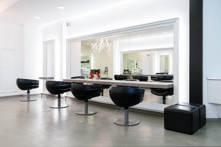 Coiffeur Sergio - Berlin