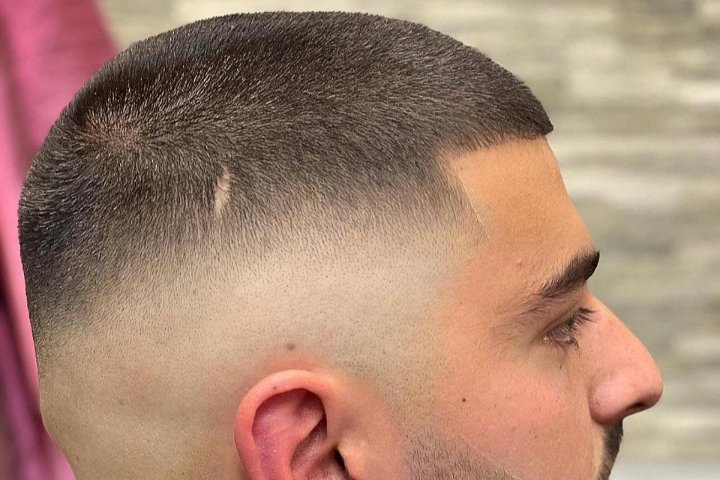 Friseursalon KREUZKÖLLN