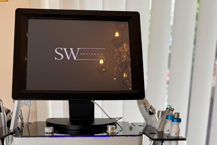 SW Kosmetikinstitut Berlin