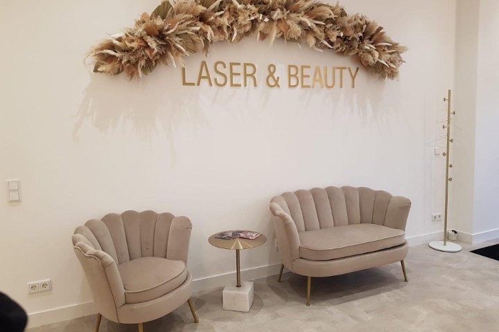 Laser&Beauty Salon by Cigdem
