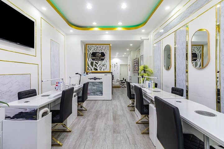 Herino Nails - Lashes