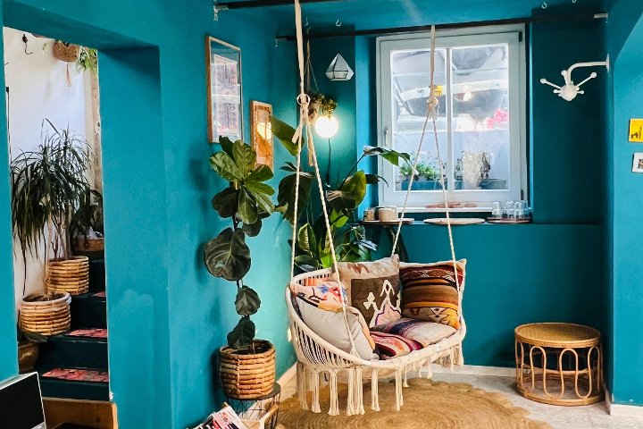 Hair byDeNice at La Isla Salon