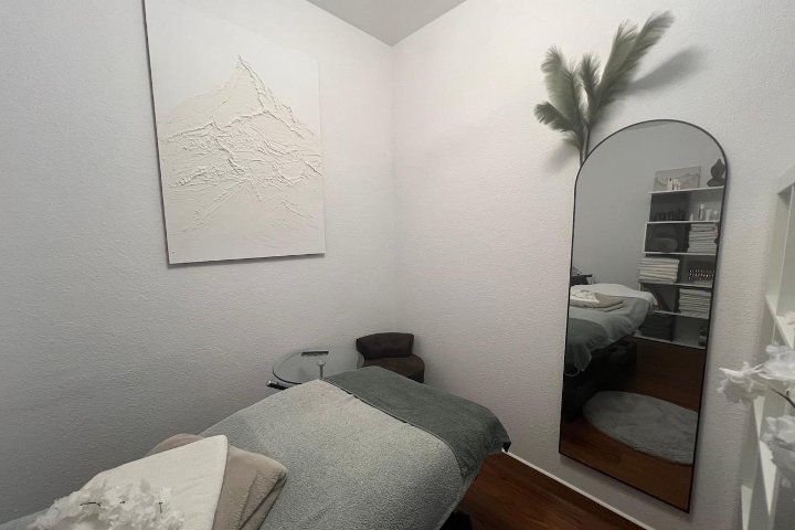 Skincare Club Berlin