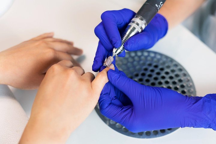 Nails by Süheyla Tetik