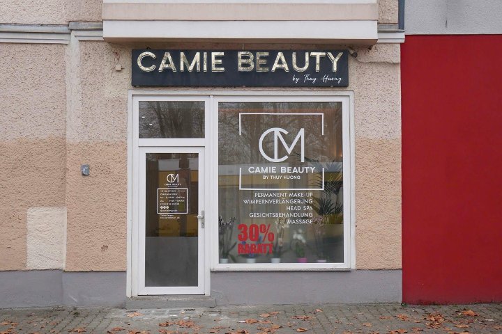 Camie Beauty