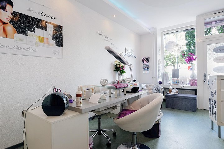 Best Beauty Berlin - women only