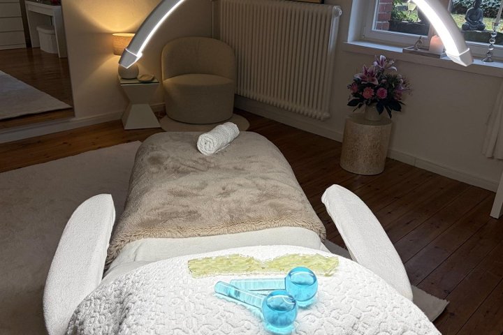 Ck Cosmetics - Kosmetikstudio & Wellness